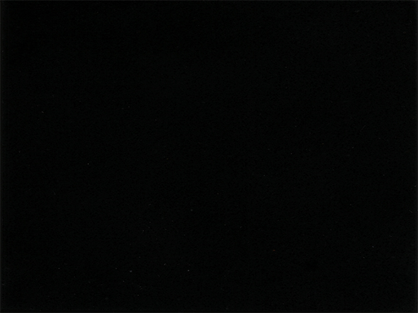 Pure Black - Muestra de Cuarzo
