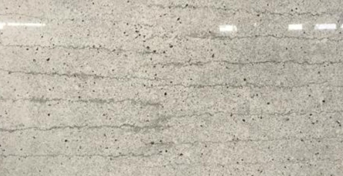 Gray Flash - Muestra de Cuarzo